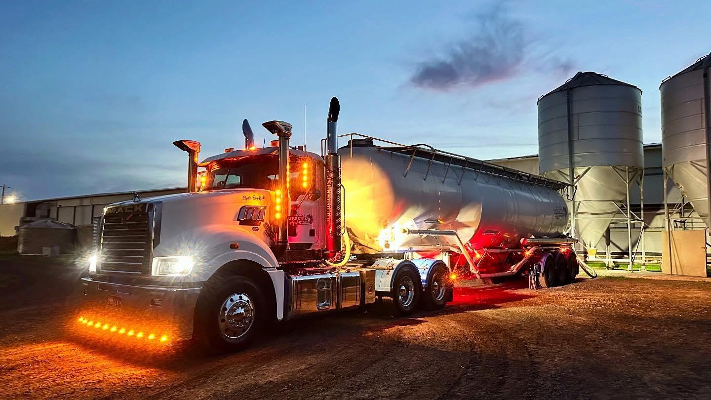 Mass Management Accreditation